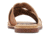 Sorel Ella Slide Sandals - Womens, Honest Beige, 7 US, 1913631-246-7