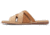 Sorel Ella Slide Sandals - Womens, Honest Beige, 7 US, 1913631-246-7