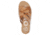 Sorel Ella Slide Sandals - Womens, Honest Beige, 7 US, 1913631-246-7