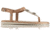 Sorel Ella T-Strap Sandal, Womens, Sahara, 7.5 US, 1787501220-7.5