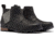 Sorel Emelie Chelsea Bootie - Women's, Black, 11 US, 1915611010-11