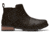 Sorel Emelie Chelsea Bootie - Women's, Black/Black, 5 US, 1749291010-5