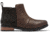 Sorel Emelie Chelsea Bootie - Women's, Blackened Brown, 7.5 US, 1920881205-7.5
