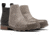 Sorel Emelie Chelsea Bootie - Women's, Quarry, 7.5 US, 1920881052-7.5