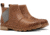 Sorel Emelie Chelsea Bootie - Women's, Velvet Tan, 9 US, 1915611242-9
