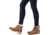 Sorel Emelie Chelsea Bootie - Women's, Velvet Tan, 9 US, 1915611242-9