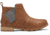 Sorel Emelie Chelsea Bootie - Women's, Velvet Tan, 9 US, 1915611242-9