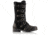 Sorel Emelie Lace Boot - Womens, Black, 5, 1749271010-5