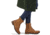 Sorel Emelie Short Lace Boot - Women's, Velvet Tan, 12 US, 1920861242-12