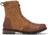 Sorel Emelie Short Lace Boot - Women's, Velvet Tan, 12 US, 1920861242-12