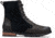 Sorel Emelie Short Lace Boots - Womens, Black, 10, 1869831010-10