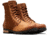 Sorel Emelie Short Lace Boots - Womens, Tuman Camel Brown, 6, 1877051224-6
