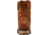 Sorel Emelie Short Lace Boots - Womens, Tuman Camel Brown, 6, 1877051224-6