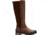Sorel Emelie Tall Boot - Women's, Tobacco, 6 US, 1869841256-6