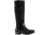 Sorel Emelie Tall Casual Boot - Women's-Black/Dark Fog-Medium-9.5