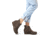 Sorel Evie Bootsie - Womens, Suede Major, 11, 1876671245-11