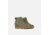 Sorel Evie LI Chelsea Boots - Womens, Stone Green/Gum, 9US, 2048631397-9