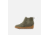 Sorel Evie LI Chelsea Boots - Womens, Stone Green/Gum, 9US, 2048631397-9