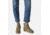 Sorel Evie LI Chelsea Boots - Womens, Stone Green/Gum, 9US, 2048631397-9