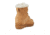 Sorel Evie LI Cozy Boots - Womens, Tawny Buff/Gum, 7US, 2058641253-7