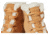 Sorel Evie LI Cozy Boots - Womens, Tawny Buff/Gum, 7US, 2058641253-7