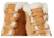 Sorel Evie LI Cozy Boots - Womens, Tawny Buff/Gum, 9.5US, 2058641253-9.5