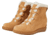 Sorel Evie LI Cozy Boots - Womens, Tawny Buff/Gum, 9.5US, 2058641253-9.5