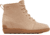 Sorel Evie LI Lace Boots - Womens, Canoe/Gum 2, 9.5US, 2048641262-9.5