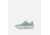 Sorel Explorer Blits Stride Lace Sneakers - Womens, Crushed Blue/Cinder Grey, 7.5 US, 2007741-462-7.5
