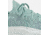 Sorel Explorer Blits Stride Lace Sneakers - Womens, Crushed Blue/Cinder Grey, 7.5 US, 2007741-462-7.5