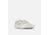 Sorel Explorer Blitz Leisure Lace Sneakers - Womens, Moonstone/White, 9 US, 1988531-009-9