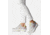 Sorel Explorer Blitz Leisure Lace Sneakers - Womens, Moonstone/White, 9 US, 1988531-009-9