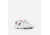 Sorel Explorer Blitz Leisure Lace Sneakers - Womens, White/Black, 7 US, 1988531-100-7
