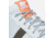 Sorel Explorer Blitz Leisure Lace Sneakers - Womens, White/Black, 7 US, 1988531-100-7