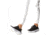 Sorel Explorer Blitz Stride Lace Sneaker - Women's, Black, Jet, 6.5, 1986331-010-6.5