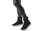Sorel Explorer II Joan Cozy Boot - Women's, Black, Tea Light, 7, 1959361-011-7