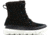 Sorel Explorer II Joan Cozy Boot - Women's, Black, Tea Light, 7, 1959361-011-7