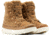 Sorel Explorer II Joan Cozy Boot - Women's, Delta, Fawn, 10, 1959361-257-10