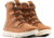 Sorel Explorer II Joan Faux Fur Waterproof Boots - Women's, Velvet Tan, Fawn, 8, 1959371-242-8