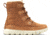 Sorel Explorer II Joan Faux Fur Waterproof Boots - Women's, Velvet Tan, Fawn, 8, 1959371-242-8