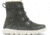 Sorel Explorer II Joan Faux Fur Waterproof Winter Boot - Womens, Grill, Fawn, 8.5, 1951631028-8.5