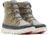 Sorel Explorer II Joan Felt Waterproof Boot - Women's, Sage, Fawn, 9, 1959381-365-9