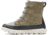 Sorel Explorer II Joan Felt Waterproof Boot - Women's, Sage, Fawn, 9, 1959381-365-9