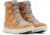 Sorel Explorer II Joan Felt WP Boot - Women's, Tawny Buff, Moonstone, 10, 1977491-253-10