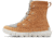 Sorel Explorer II Joan Felt WP Boot - Women's, Tawny Buff, Moonstone, 10, 1977491-253-10
