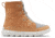 Sorel Explorer II Joan Felt WP Boot - Women's, Tawny Buff, Moonstone, 10, 1977491-253-10