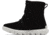 Sorel Explorer Next Joan Cozy Boots - Women's, Black/Fawn, 5.5, 20588710105.5