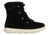 Sorel Explorer Next Joan Cozy Boots - Womens, Black/Moonstone, 7.5US, 2058881010-7.5