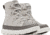 Sorel Explorer Next Joan Cozy Boots - Women's, Moonstone/Sea Salt, 6.5, 20687910096.5