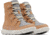 Sorel Explorer Next Joan Cozy Boots - Women's, Tawny Buff/Moonstone, 5, 20687912535